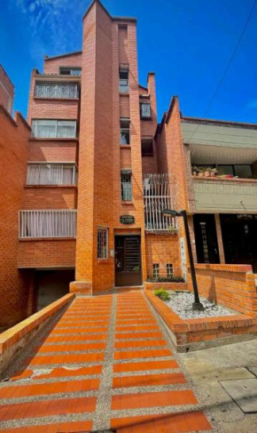 Casa Hotel Laureles